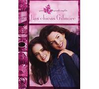 Las Chicas Gilmore-Temporada 5 [Import]