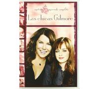 Las Chicas Gilmore-Temporada 7 [Import]