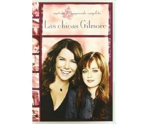 Las Chicas Gilmore-Temporada 7 [Import]