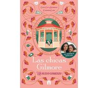 Las chicas Gilmore: Un nuevo comienzo