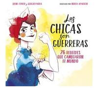 Las Chicas Son Guerreras Aa Vv (Auteur)