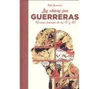 Las Chicas Son Guerreras Bernárdez, Ruth (Auteur)