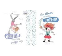 LAS CHICAS Y LOS CHICOS TAMBIEN PUEDEN