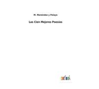 Las Cien Mejores Poesías