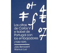 Las cifras de Carlos V e Isabel de Portugal con los embajadores en Italia (1530-1539)