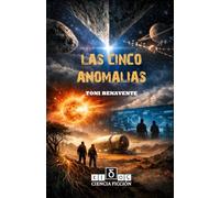 LAS CINCO ANOMALÍAS