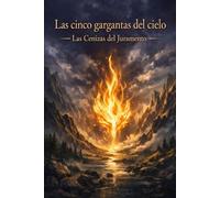 Las cinco gargantas del cielo: Las cenizas del juramento