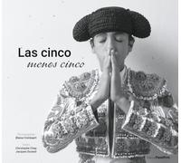 Las cinco menos cinco