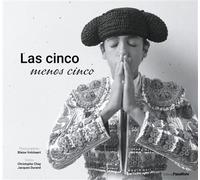 Las cinco menos cinco - Christophe Chay - Passiflore - relié - Beau livre