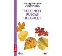 Las Cinco Pulgas Del Duelo Unkown (Auteur)