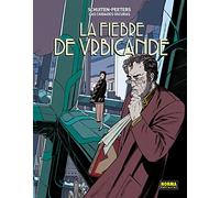 Las ciudades oscuras: La fiebre de Urbicande