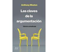Las claves de la argumentación