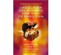 Las Claves Del Hombre Más Rico De Babilonia - Karen Mccreadie Karen Mccreadie (Auteur)