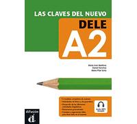 Las claves del nuevo DELE A2 + Audio MP3 descargable