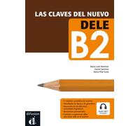 Las claves del nuevo DELE [German] by Conejo, Emilia [Paperback] NEUF
