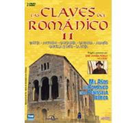 Las Claves Del Románico II: Asturias, Cantabria, Navarra, La Rioja [Import]