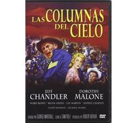 Las Columnas Del Cielo [Import]