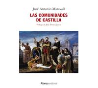 Las Comunidades de Castilla