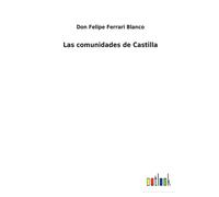Las Comunidades De Castilla