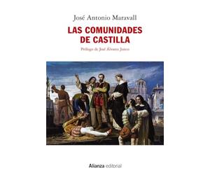 Las Comunidades de Castilla