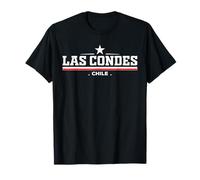 Las Condes Chile T-Shirt