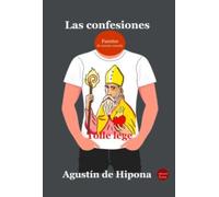 Las confesiones