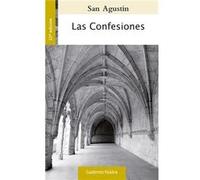 Las Confesiones - Agustín , Santo, Obispo de Hipona Agustín , Santo, Obispo De Hipona (Auteur)