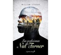 Las Confesiones De Nat Turner - [Livre en VO] Styron, William (Auteur)
