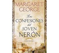 Las Confesiones Del Joven Nerón - [Livre en VO] George, Margaret (Auteur)