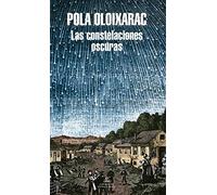 Las constelaciones oscuras (Mapa de las lenguas)