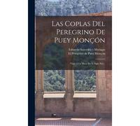 Las Coplas Del Peregrino De Puey Monçón