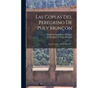 Las Coplas Del Peregrino De Puey Monçón