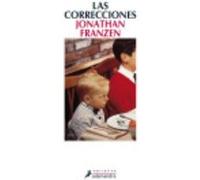 Las Correcciones - Franzen, Jonathan Franzen, Jonathan (Auteur)