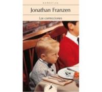 Las Correcciones - Jonathan Franzen Jonathan Franzen (Auteur)