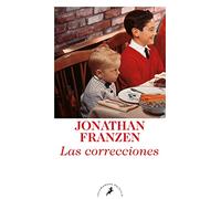 Las correcciones/ The Corrections