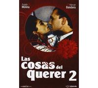 Las Cosas Del Querer 2 [Import]
