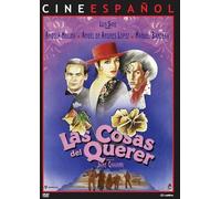 Las Cosas del querer