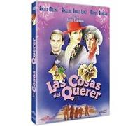 Las cosas del querer (film) (1998) (DVD) G