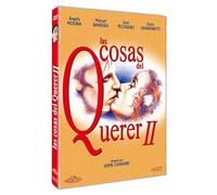 Las cosas del querer II