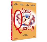 Las cosas Del querer II