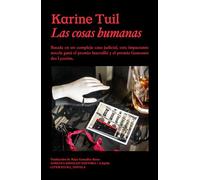 Las cosas humanas