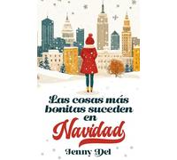 Las cosas más bonitas suceden en Navidad