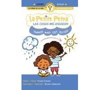 Las Cosas Mejorarán Things Will Get Better