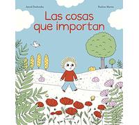 Las cosas que importan