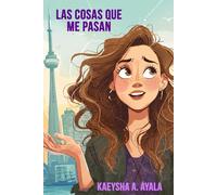 Las Cosas Que Me Pasan