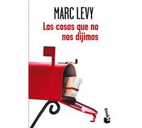 Las cosas que no nos dijimos