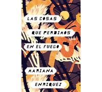 Las cosas que perdimos en el fuego / Things We Lost in the Fire