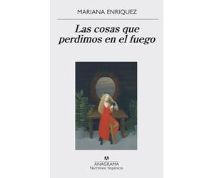 Las cosas que perdimos en el fuego / Things We Lost in The Fire