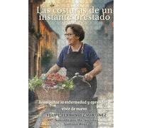 Las costuras de un instante prestado: Acompañar la enfermedad y volver transformados