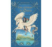 Las Crã³Nicas De Oniria